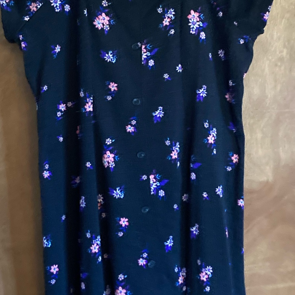 Fun summer dress! - Picture 3 of 9
